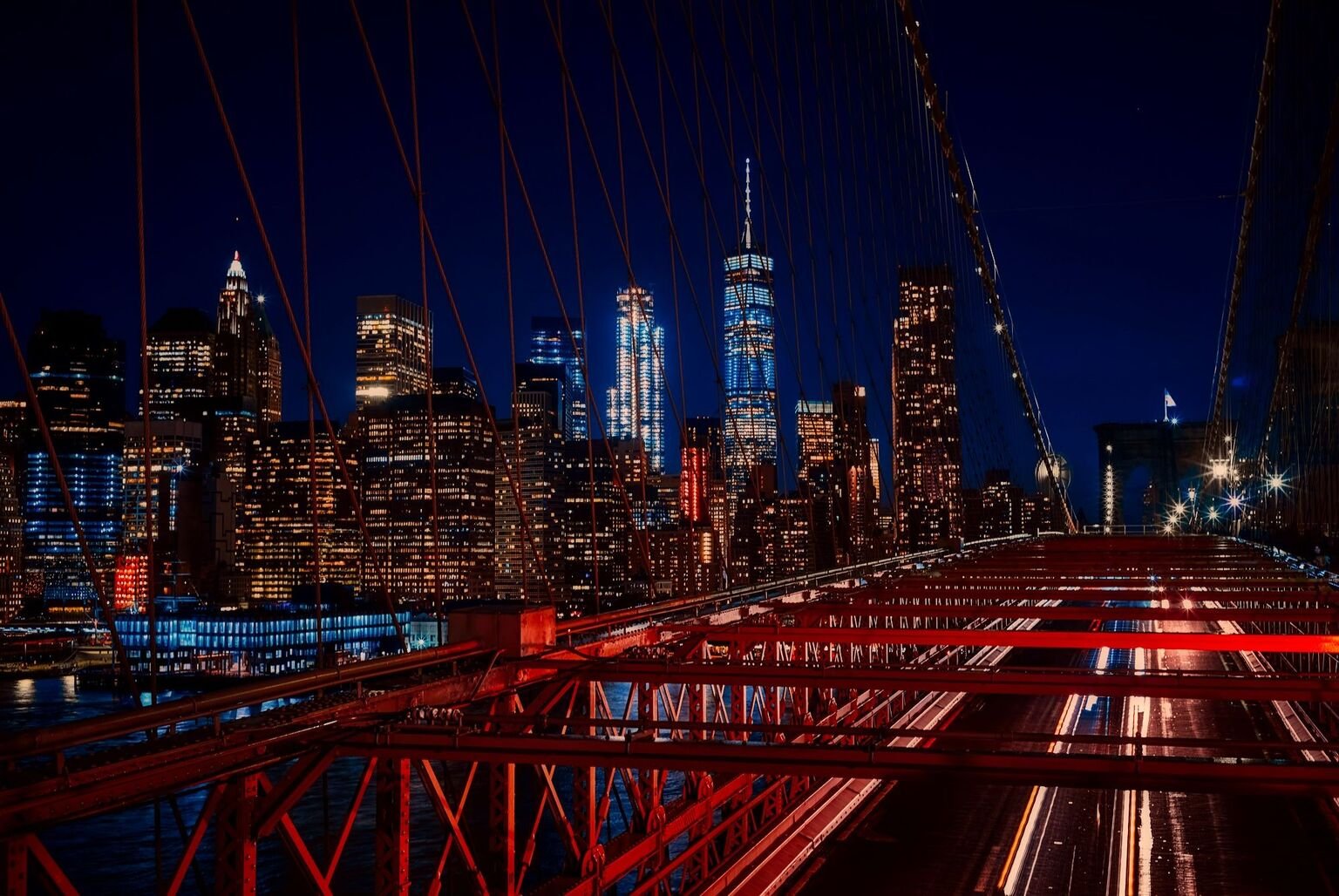 4-Day VIP East Coast Tour from New York