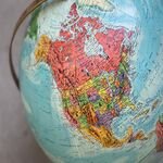 north america North America